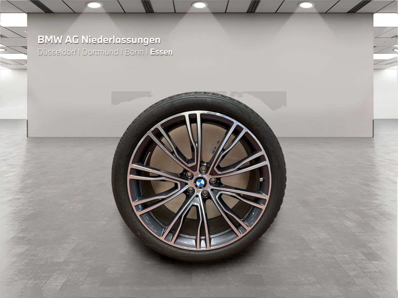 BMW X4 - Bild 18