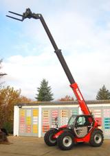 Manitou MT 932 ST3B 4x4x4 - 9 m/3.2 t. vgl. 732 *100 PS - Angebote