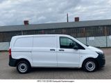 Mercedes-Benz VITO 110 CDI BE 1.HAND MERCEDES-SERVICE 3-SITZE - : Schaltgetriebe, Mercedes