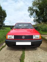 Volkswagen VW Polo Coupé Typ 86C  TÜV bis 07/2026, n... - gebrauchte VW Polo aus dem Jahr 1991