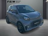 Smart smart EQ fortwo LED/JBL/Ambiente/SitzHeiz/22KWBL - mit Elektro-Antrieb: Kleinwagen