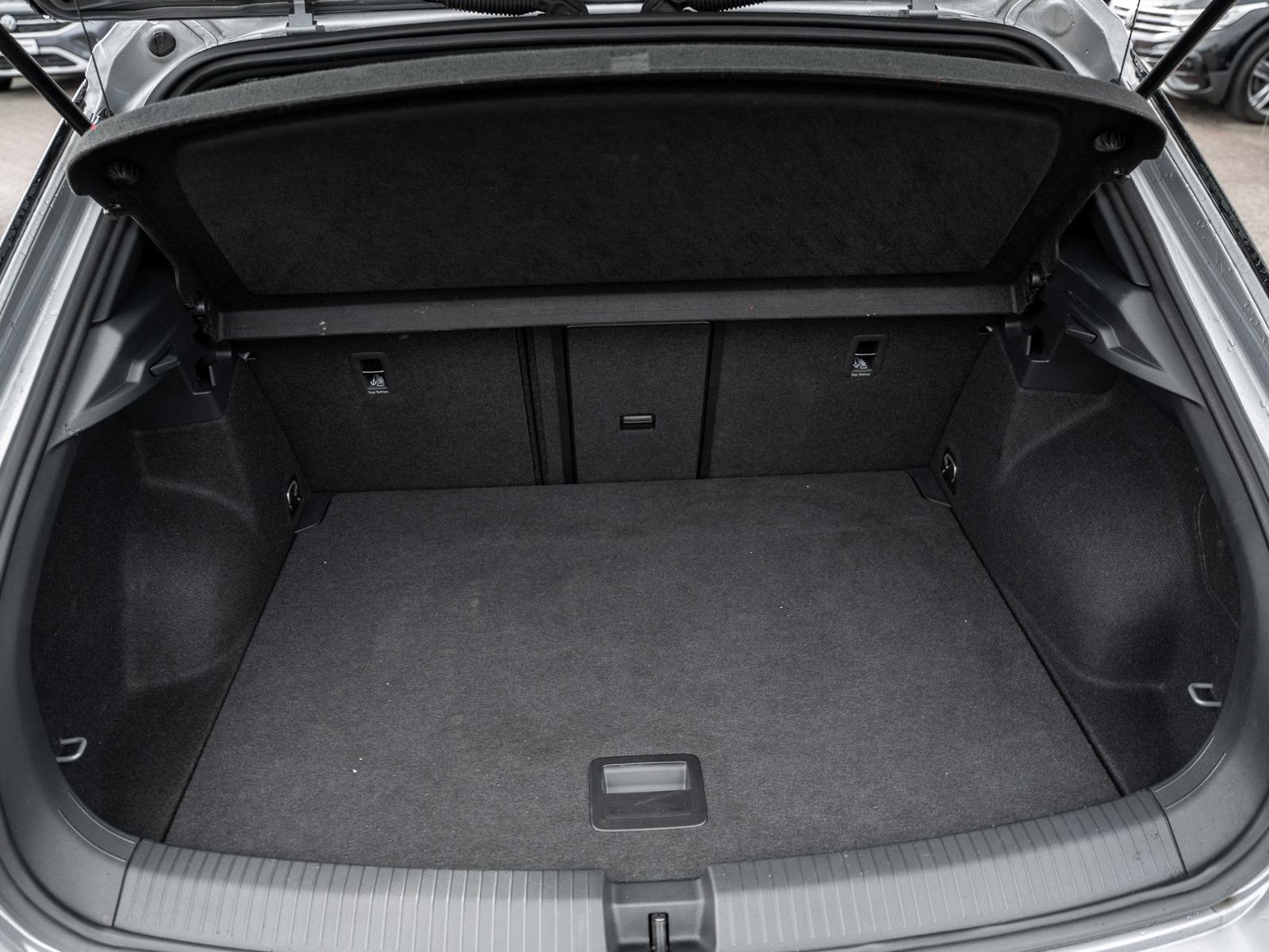 Volkswagen T-Roc R-Line 1.5 TSI 7-Gang DSG, миниатюра 29