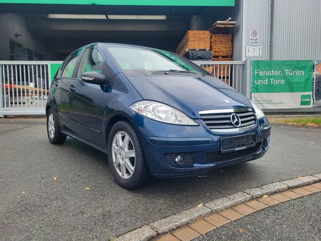 Mercedes-Benz A 170 A -Klasse A 170 PDC Klima Neu Tüv