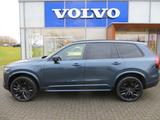 Volvo XC90 T8 AWD Plus Black Edition HUD 360° KAM GSD - Volvo XC90 Edition mit Hybrid-Antrieb (Benzin/Elektro)
