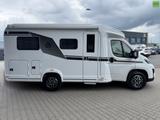 Knaus L!VE TI PLATINUM SELECTION 590 MF Care Drive ACC - Knaus L VE TI