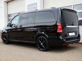 Mercedes-Benz V 250 d 4MATIC lang Score AMG-Line 6-Sitzer - gebrauchte Kleinbusse