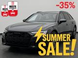 Audi A6 Avant 40 TDI quattro+OPTIK-SW+S-LINE+VIRTUAL+ - Audi A6 Tageszulassungen