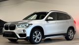 Thumbnail BMW X1 xDrive20d Sport Line 4x4