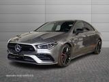 Mercedes-Benz MERCEDES-BENZ CLA 35 AMG 4Matic - Mercedes-Benz CLA 35 AMG aus 2022