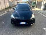 BMW Bmw 216 216d Active Tourer Luxury - BMW 216 Active Tourer aus 2015