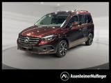 Mercedes-Benz T 180 Progressive +MBUX+Navi+AHK+LED+PDC+KlimaA - Mercedes-Benz Kipper 18
