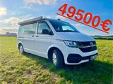 Volkswagen VW T6.1 California Coast AHK,STHZ,RFK,HU 08.2027 - Angebote