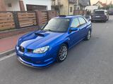 Subaru Impreza Spec C Typ-RA - gebrauchte Subaru Impreza aus dem Jahr 2005