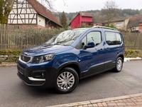 Peugeot Rifter Active L1*KLIMA*PDC*AHK*TEMPOMAT