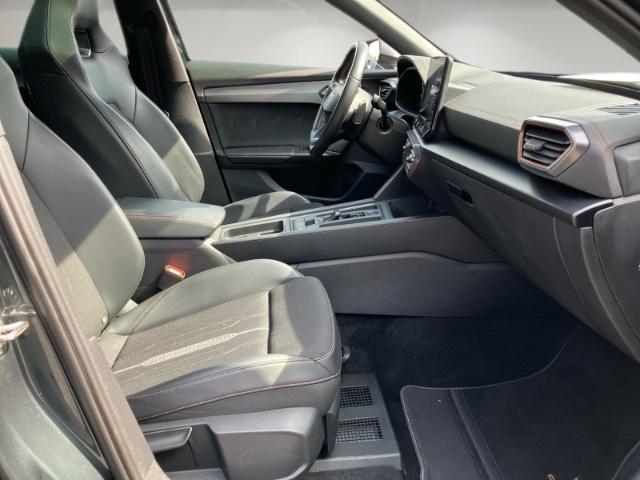 Cupra Formentor VZ 4Drive 2.0 TSI 7G-DSG/Panorama/Totw, миниатюра 14