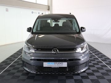 Volkswagen Caddy TDI DSG STYLE NAV STANDH AHK 5J GARANTIE