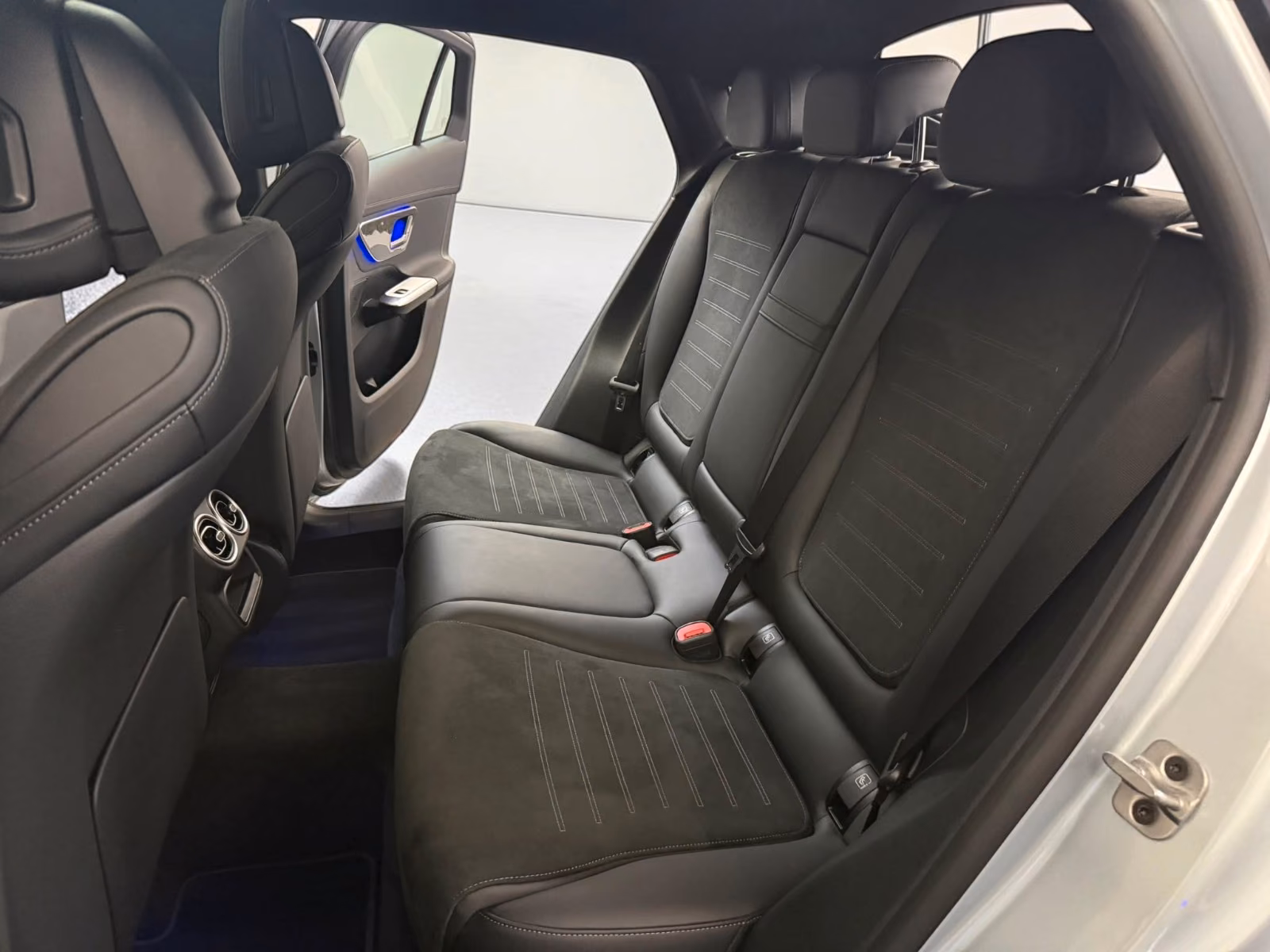 Mercedes-Benz GLC 300 de 4M Coupe AMG LINE x2*PANO*ACC*ADVANCE