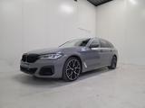 BMW 530 e xDrive Hybrid M-Pack - Luxury line - Topst - BMW 530: Pack M
