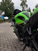 Kawasaki Ninja ZX10R - NINJA