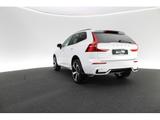 Volvo XC60 T6 Recharge R-Design AWD STANDHZ LED PANO - Volvo XC60 Recharge-R-Design