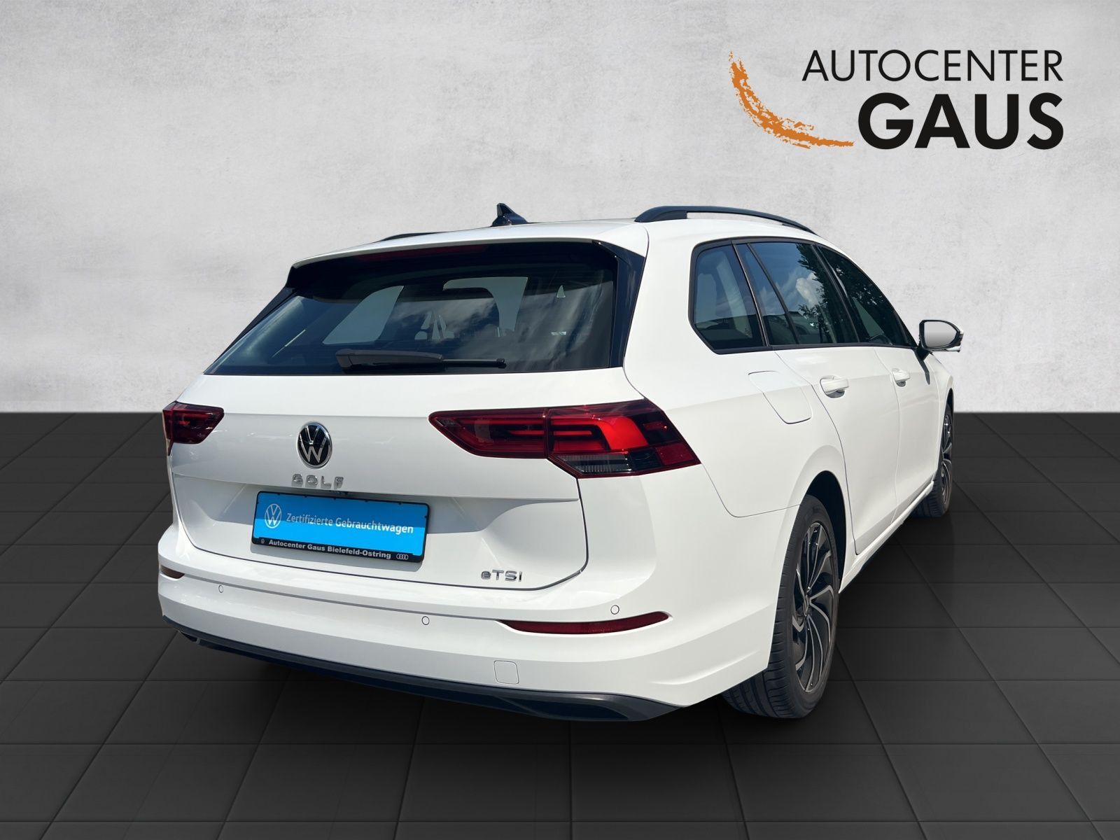 Volkswagen Golf - Bild 12