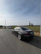 BMW Bmw 325d e90 - BMW 325 aus 2007: 325d