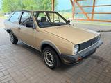 Volkswagen VW Polo Derby Bj.86 H-Kennzeichen Original... - Volkswagen: Derby