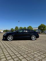 Audi A3 Limousine | 2x S-Line | Virtual | Gepflegt! - Audi A3: 2l