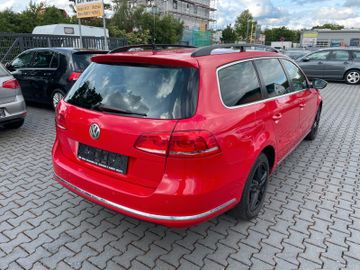 Volkswagen Passat Variant - 6