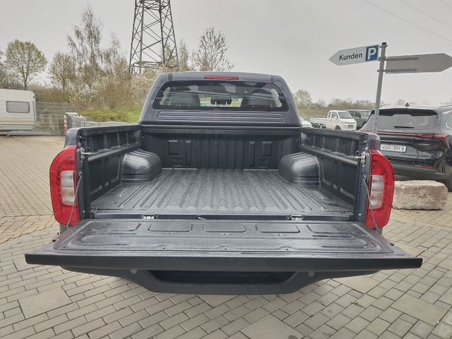 Foton 3 PICK UP 4X4 LED LEDER AUTOM. KAMERA PDC
