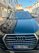 Audi Q7 3.0 TDI quattro  7 Sitze. - Audi Q7 in Saarbrücken