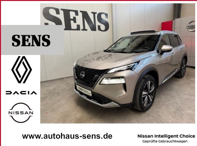 Nissan X-Trail 1.5 VC-T e-Power Tekna e-4ORCE ALLRAD "