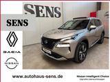Nissan X-Trail 1.5 VC-T e-Power Tekna e-4ORCE ALLRAD " - Nissan X-TRAIL TEKNA mit Hybrid-Antrieb (Benzin/Elektro)
