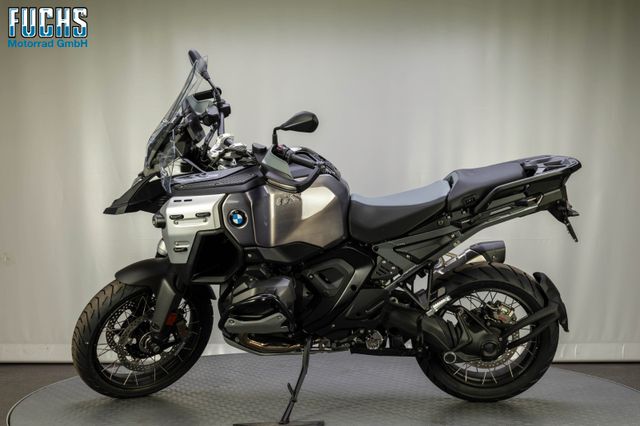 BMW R1300GS Adventure BASIC