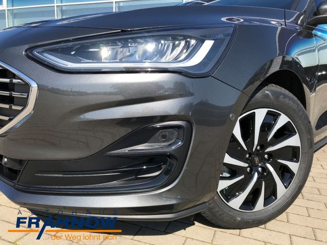 Foto Nummer 21: FORD Focus