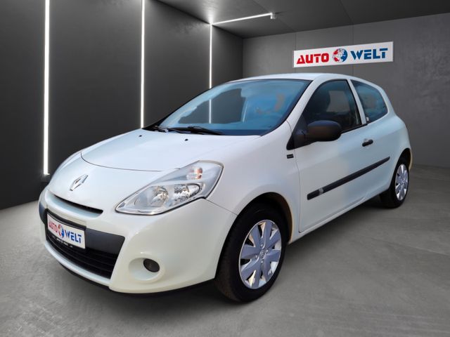 Renault Clio 1.2 16V Yahoo-Sondermodell Klimaanlage