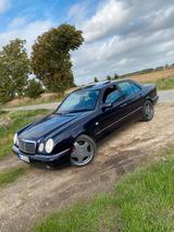 Mercedes-Benz Mercedes Benz E 430 V8 - gebrauchte Mercedes-Benz E 430 aus dem Jahr 1998