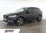 Volvo XC60 B4 AWD Plus Dark LED Pano ACC Kam 21" AHK