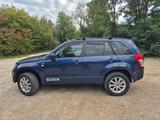 Suzuki Grand Vitara 1.9 ddis, top gepflegt - blaue Suzuki Grand Vitara