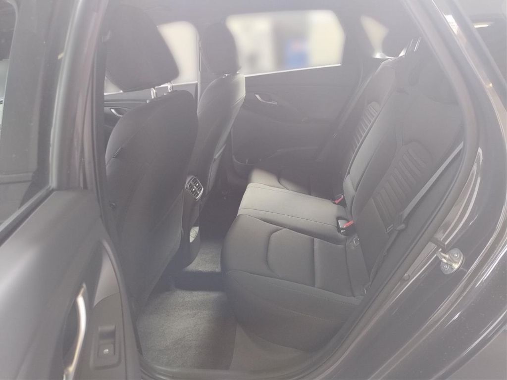 Hyundai i30 – Bild 12