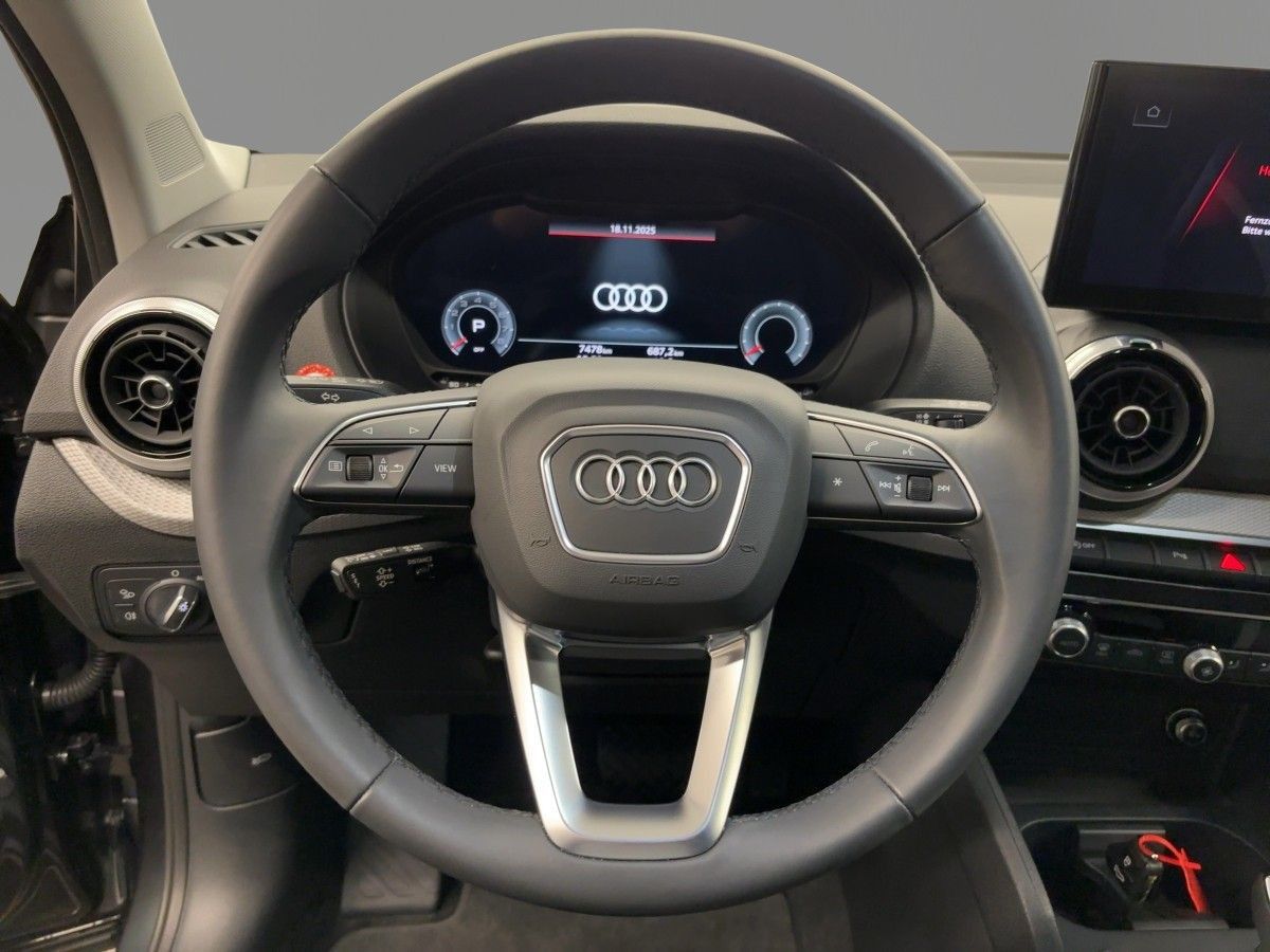 Audi Q2 - Bild 12