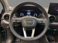 Audi Q2 - Vorschau Bild 12
