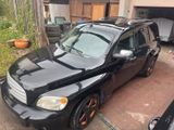 Chevrolet HHR mit Prins Gasanlage - Chevrolet HHR