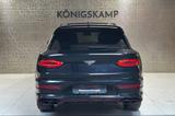 Bentley Bentayga S V8 *HUD*NAIM*CARBON*TV* - Bentley Bentayga Gebrauchtwagen
