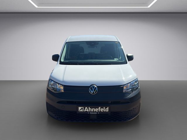 Caddy Cargo 1.5 TSI KLIMA PDC SITZHEIZUNG