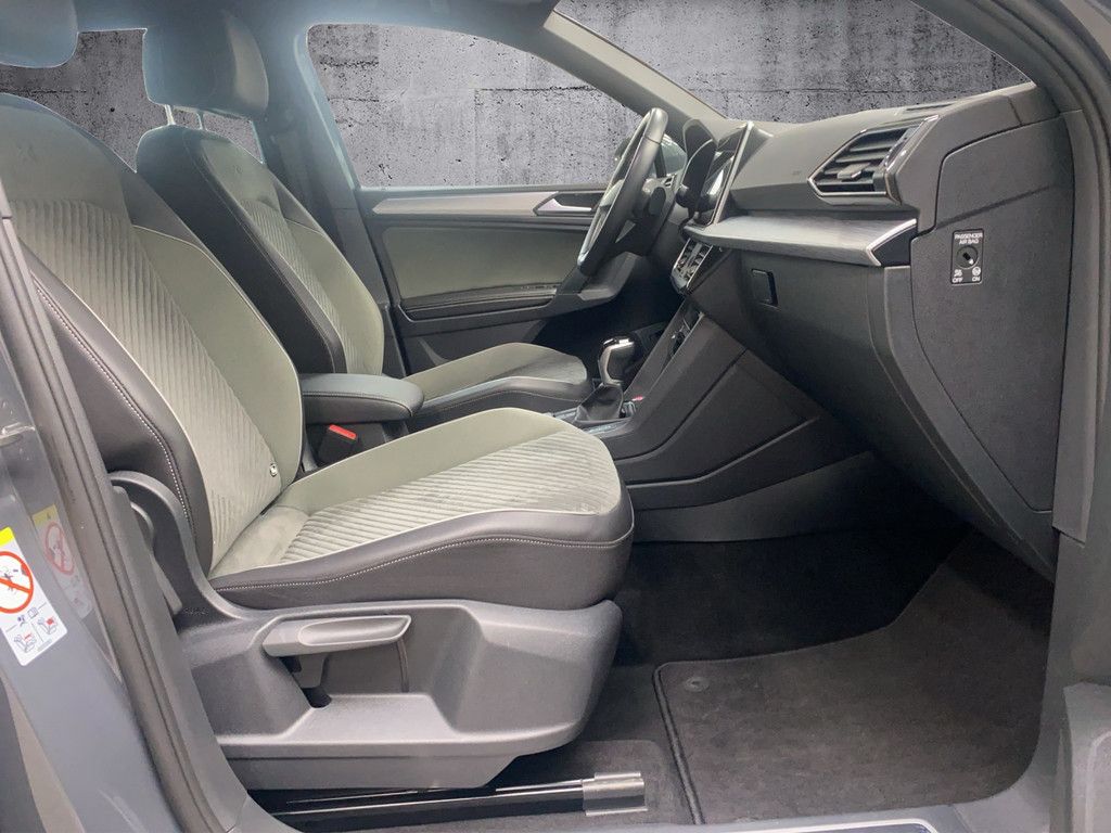 Seat Tarraco - Bild 11