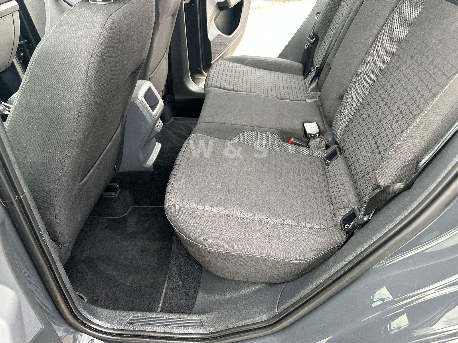 Volkswagen T-Cross Life*1-HAND*APPLE-CAR*AHK*