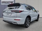 Mitsubishi Plug-in Hybrid Outlander Diamant Top 4WD Luxury  - Mitsubishi Plug-in Hybrid Outlander mit Panoramadach