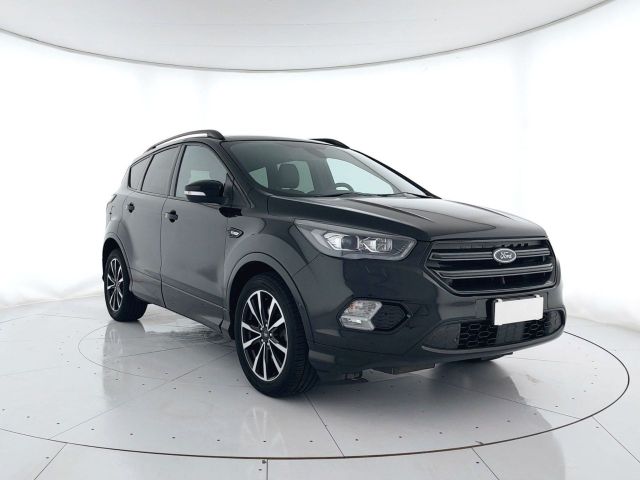 Ford FORD Kuga 2.0 tdci ST-Line s&s 2wd 120cv powersh