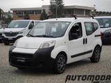 Citroën CITROEN Nemo 1.4 Multispace Autocarro N1 - Citroën Nemo: Multispace